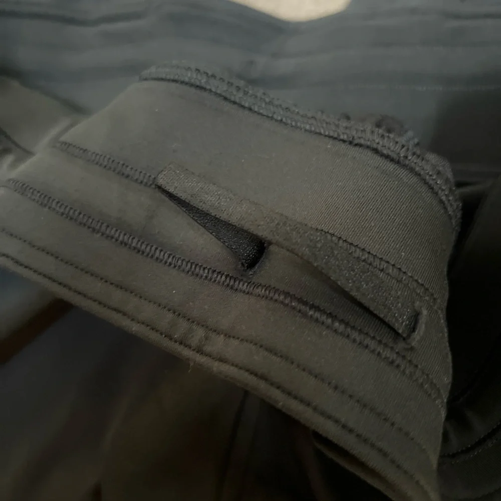 NWT Lululemon It's Rulu ™ Run HR
Jogger *Fleece - Picture 7 of 7